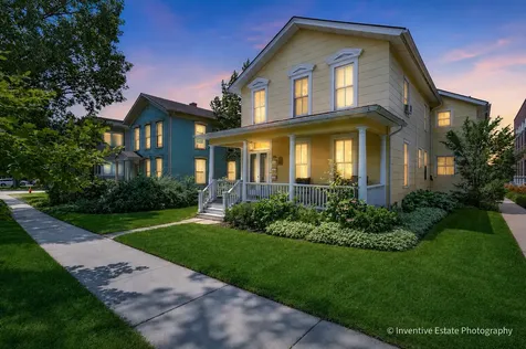 15 North Brainard Street Naperville IL 60540
