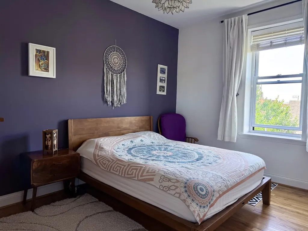 3102 West Cullom Avenue Chicago IL 60618