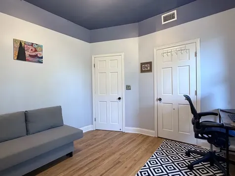 3102 West Cullom Avenue Chicago IL 60618