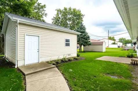 704 East North Street Pontiac IL 61764