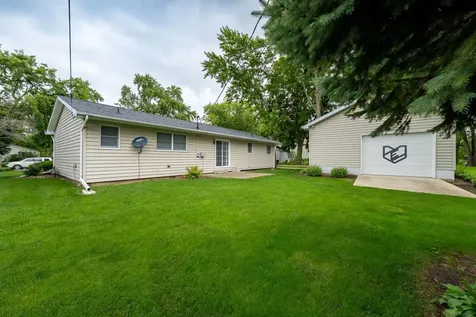 704 East North Street Pontiac IL 61764