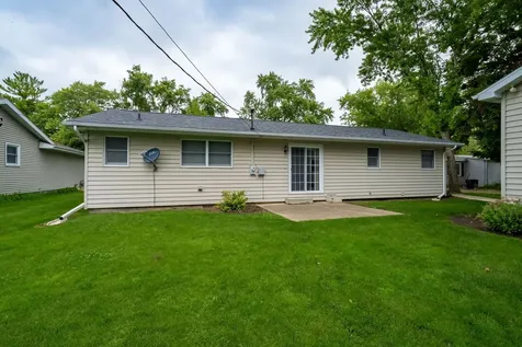 704 East North Street Pontiac IL 61764