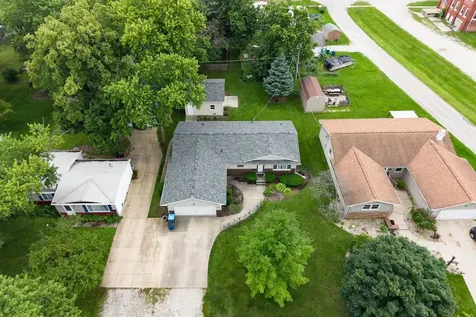 704 East North Street Pontiac IL 61764