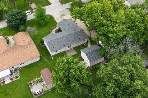 704 East North Street Pontiac IL 61764
