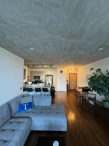 1845 South Michigan Avenue Chicago IL 60616