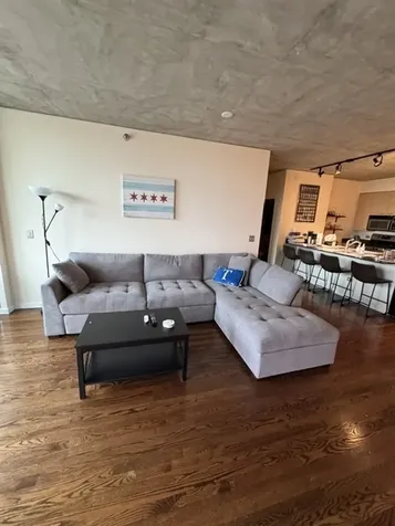 1845 South Michigan Avenue Chicago IL 60616