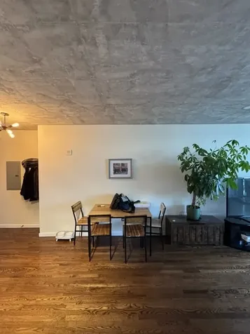 1845 South Michigan Avenue Chicago IL 60616