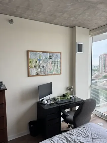 1845 South Michigan Avenue Chicago IL 60616