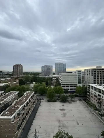 1845 South Michigan Avenue Chicago IL 60616