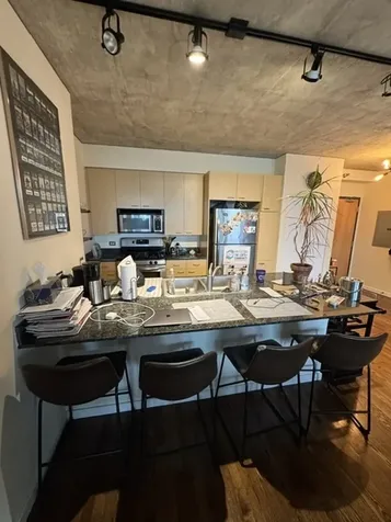 1845 South Michigan Avenue Chicago IL 60616