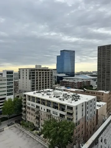 1845 South Michigan Avenue Chicago IL 60616