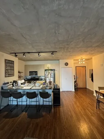1845 South Michigan Avenue Chicago IL 60616