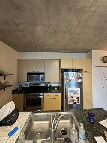 1845 South Michigan Avenue Chicago IL 60616