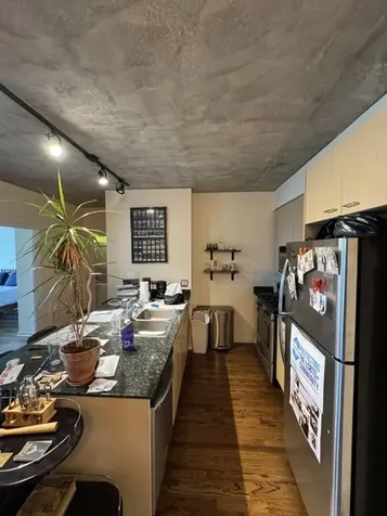 1845 South Michigan Avenue Chicago IL 60616