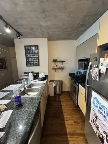 1845 South Michigan Avenue Chicago IL 60616