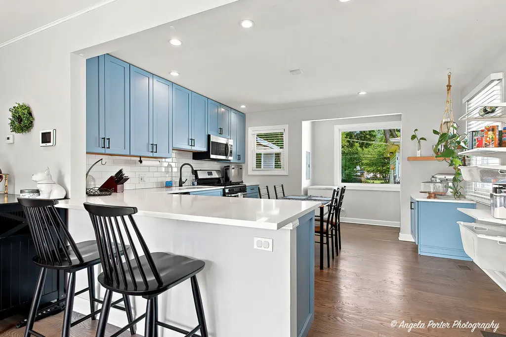 2409 Robin Lane Rolling Meadows IL 60008