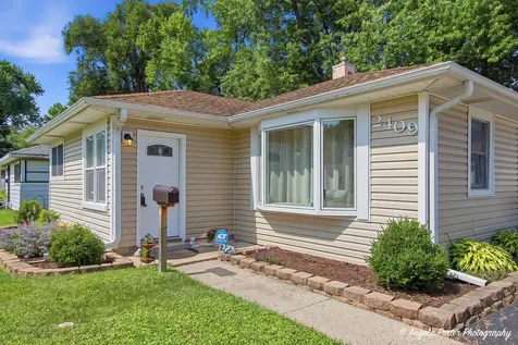 2409 Robin Lane Rolling Meadows IL 60008