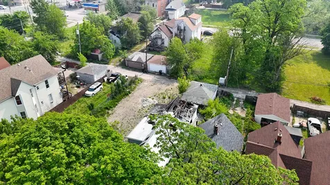 5935 South Carpenter Street Chicago IL 60621
