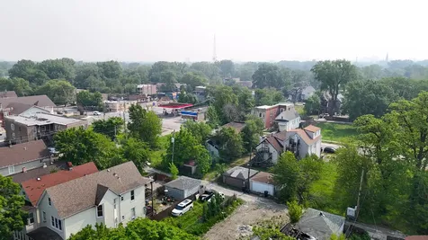 5935 South Carpenter Street Chicago IL 60621