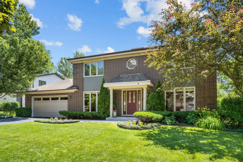 770 North Avenue Highland Park IL 60035