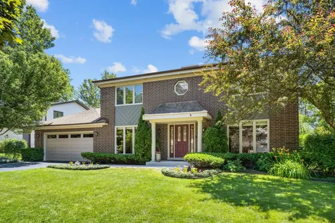 770 North Avenue Highland Park IL 60035