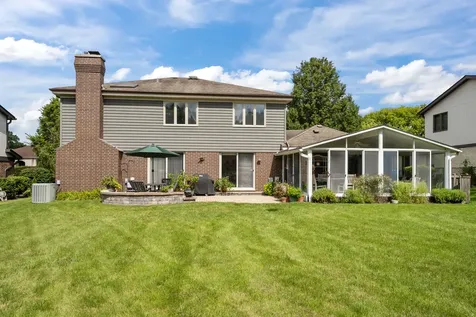 770 North Avenue Highland Park IL 60035