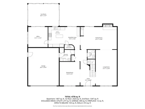 770 North Avenue Highland Park IL 60035