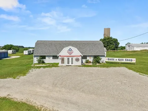 9843 Hoover Road Rock Falls IL 61071