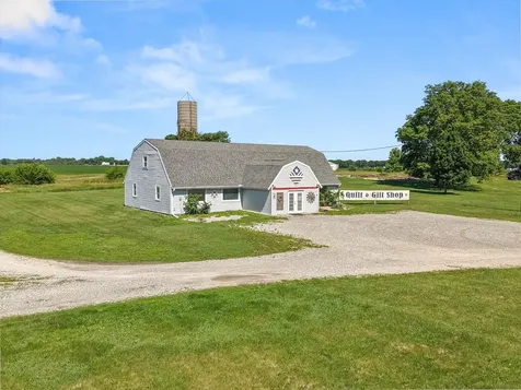 9843 Hoover Road Rock Falls IL 61071