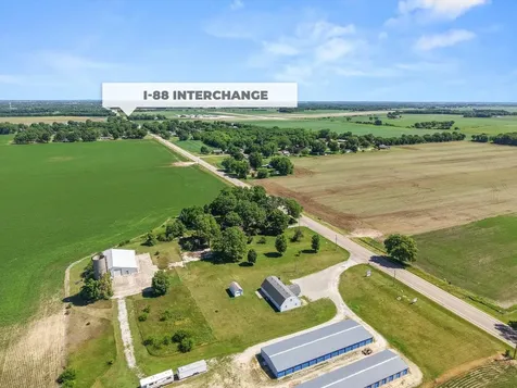 9843 Hoover Road Rock Falls IL 61071