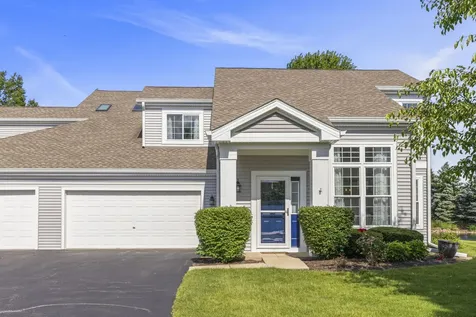 222 Grays Drive Oswego IL 60543