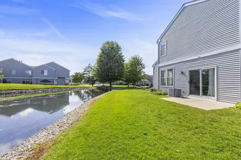 222 Grays Drive Oswego IL 60543