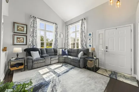 222 Grays Drive Oswego IL 60543