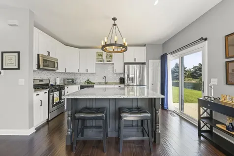 222 Grays Drive Oswego IL 60543