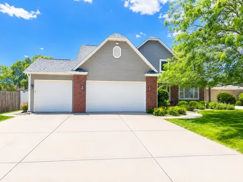 1682 Bridle Court Bourbonnais IL 60914