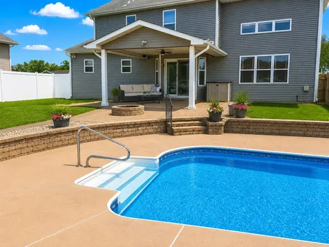 1682 Bridle Court Bourbonnais IL 60914