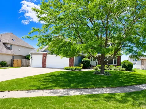 1682 Bridle Court Bourbonnais IL 60914