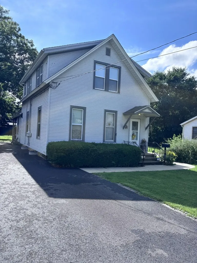 14935 South Center Street Plainfield IL 60544