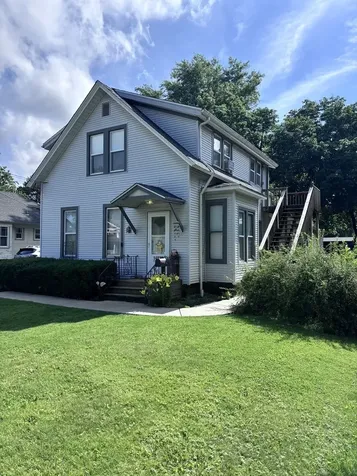 14935 South Center Street Plainfield IL 60544