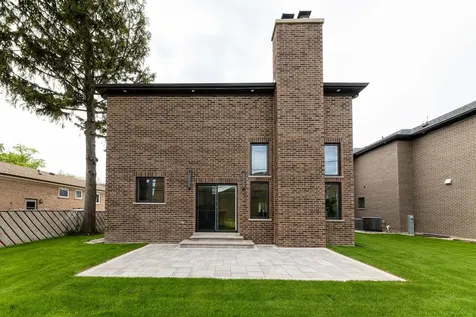 8348 West Farragut Avenue Norridge IL 60706