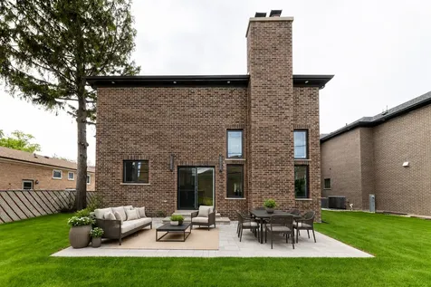 8348 West Farragut Avenue Norridge IL 60706