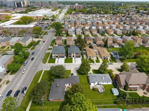 8348 West Farragut Avenue Norridge IL 60706