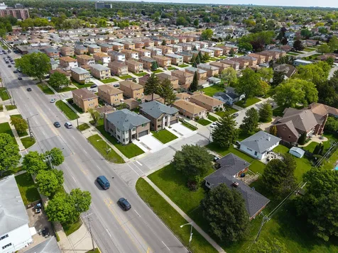 8348 West Farragut Avenue Norridge IL 60706