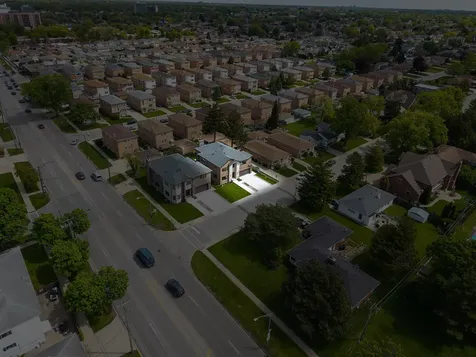 8348 West Farragut Avenue Norridge IL 60706