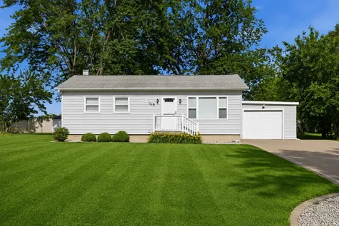 108 Dante Court Shorewood IL 60404