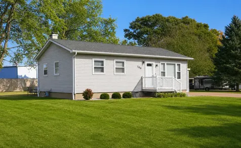 108 Dante Court Shorewood IL 60404
