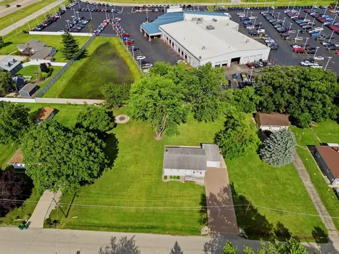108 Dante Court Shorewood IL 60404