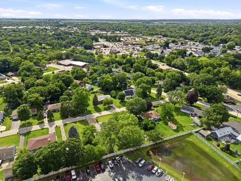 108 Dante Court Shorewood IL 60404