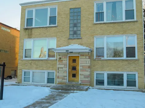 6048 North Elston Avenue Chicago IL 60646
