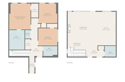 1751 West Roscoe Street Chicago IL 60657